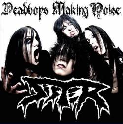 Sister (SWE) : Deadboys Making Noise